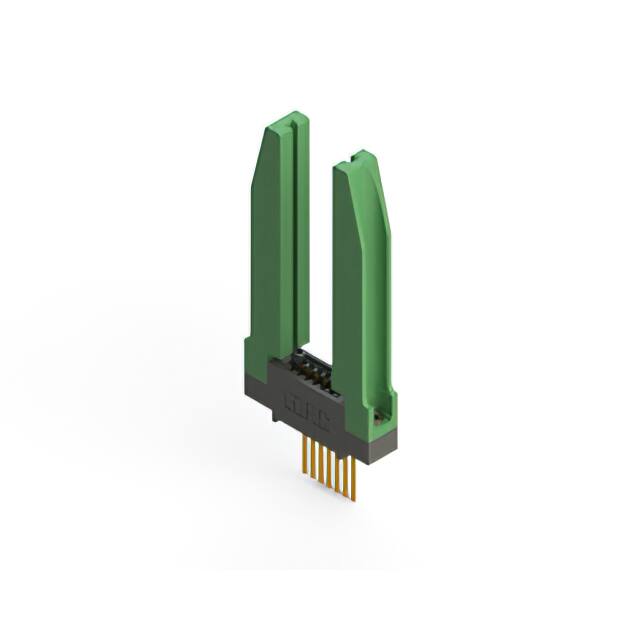 395-007-544-478 EDAC Inc.  Connettori per bordi